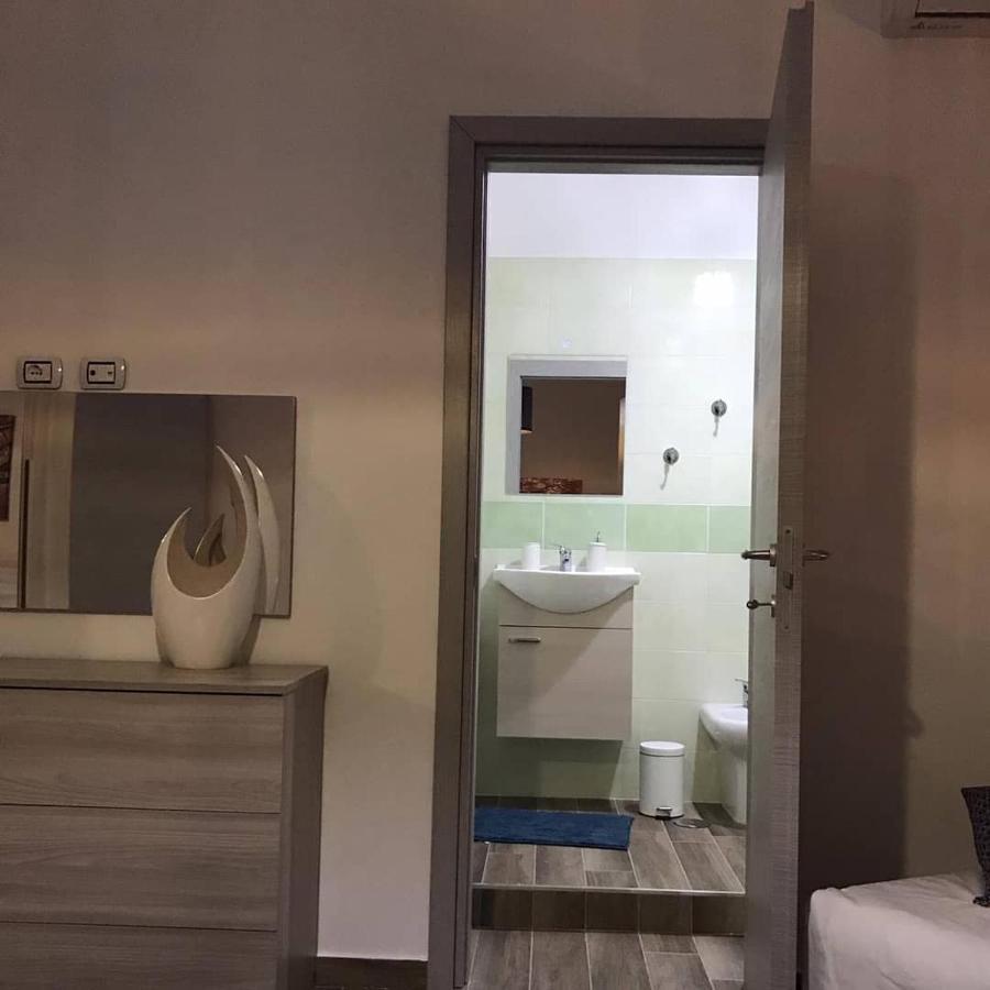 Bed and Breakfast Relais al borgo Somma Vesuviana Esterno foto