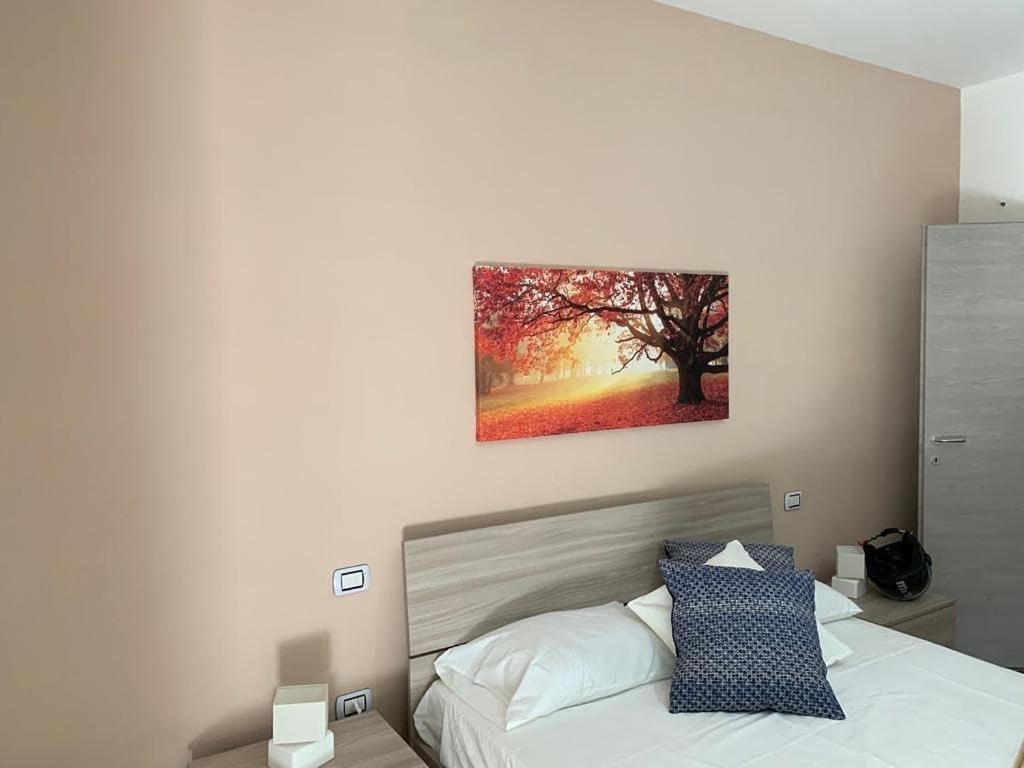 Bed and Breakfast Relais al borgo Somma Vesuviana Esterno foto