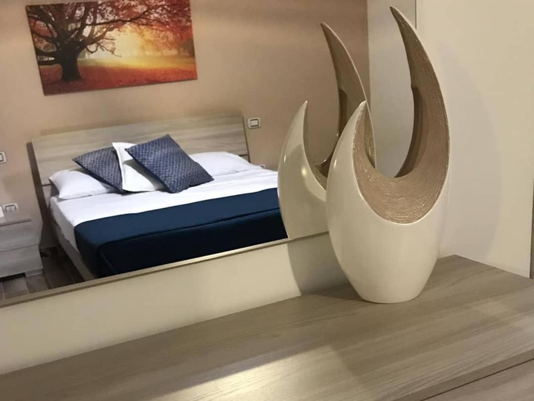 Bed and Breakfast Relais al borgo Somma Vesuviana Esterno foto