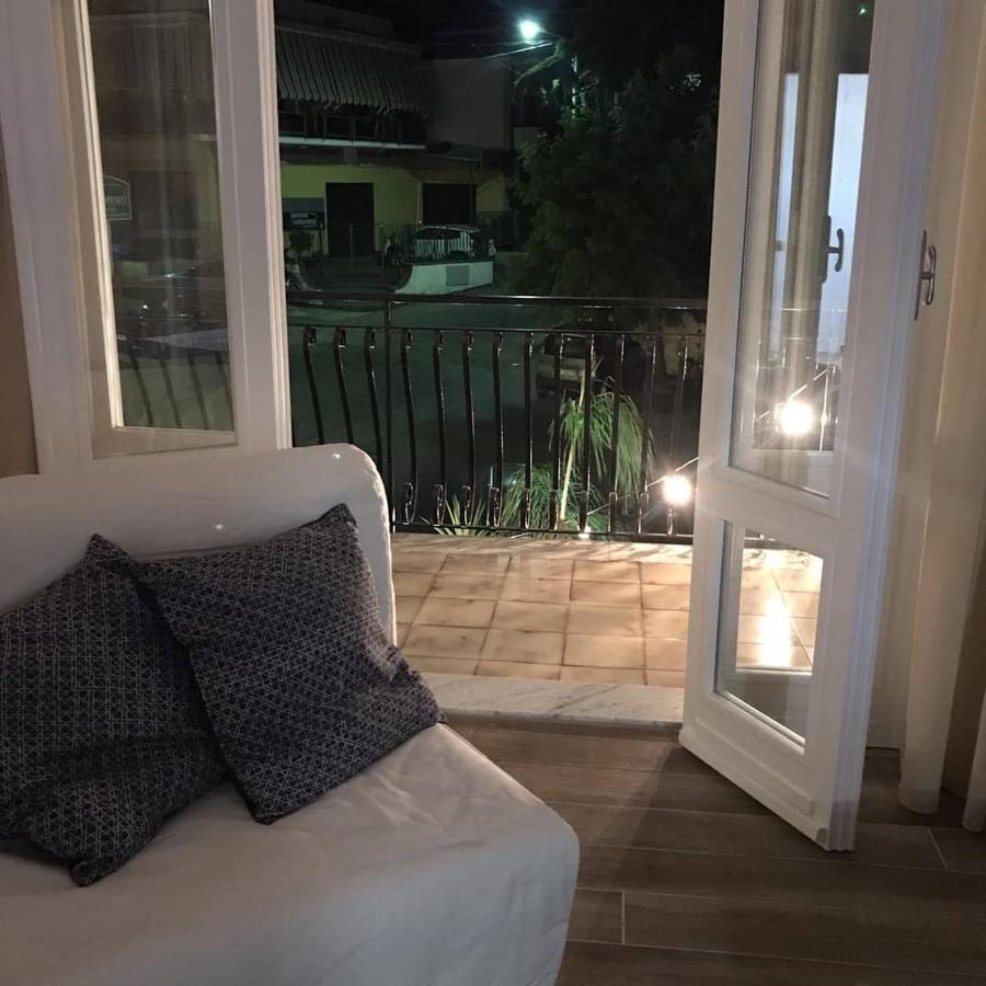 Bed and Breakfast Relais al borgo Somma Vesuviana Esterno foto
