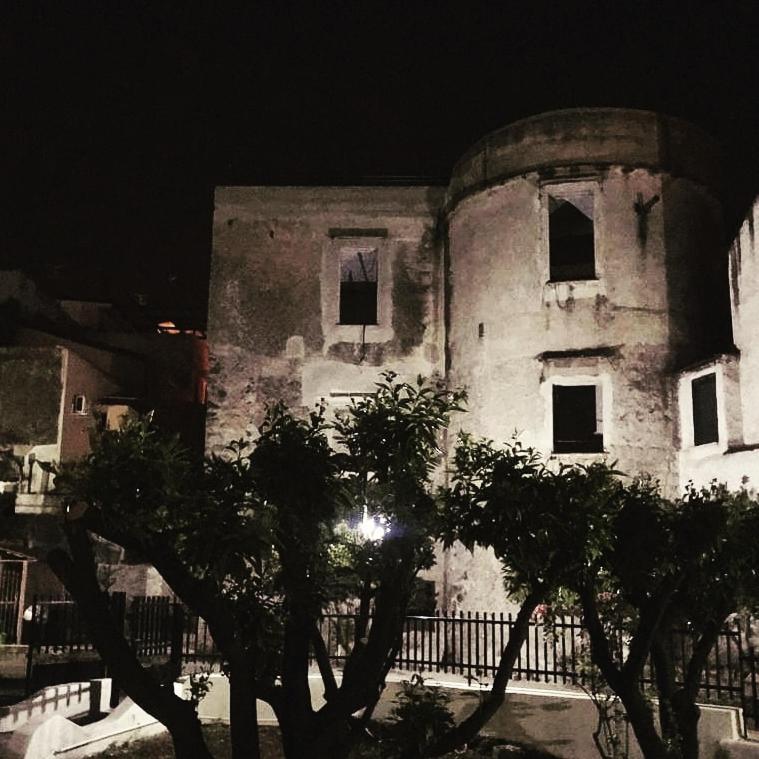 Bed and Breakfast Relais al borgo Somma Vesuviana Esterno foto
