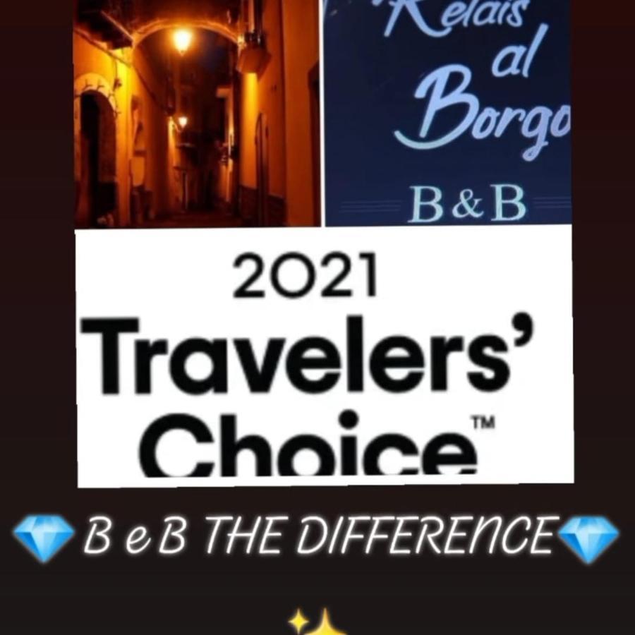 Bed and Breakfast Relais al borgo Somma Vesuviana Esterno foto