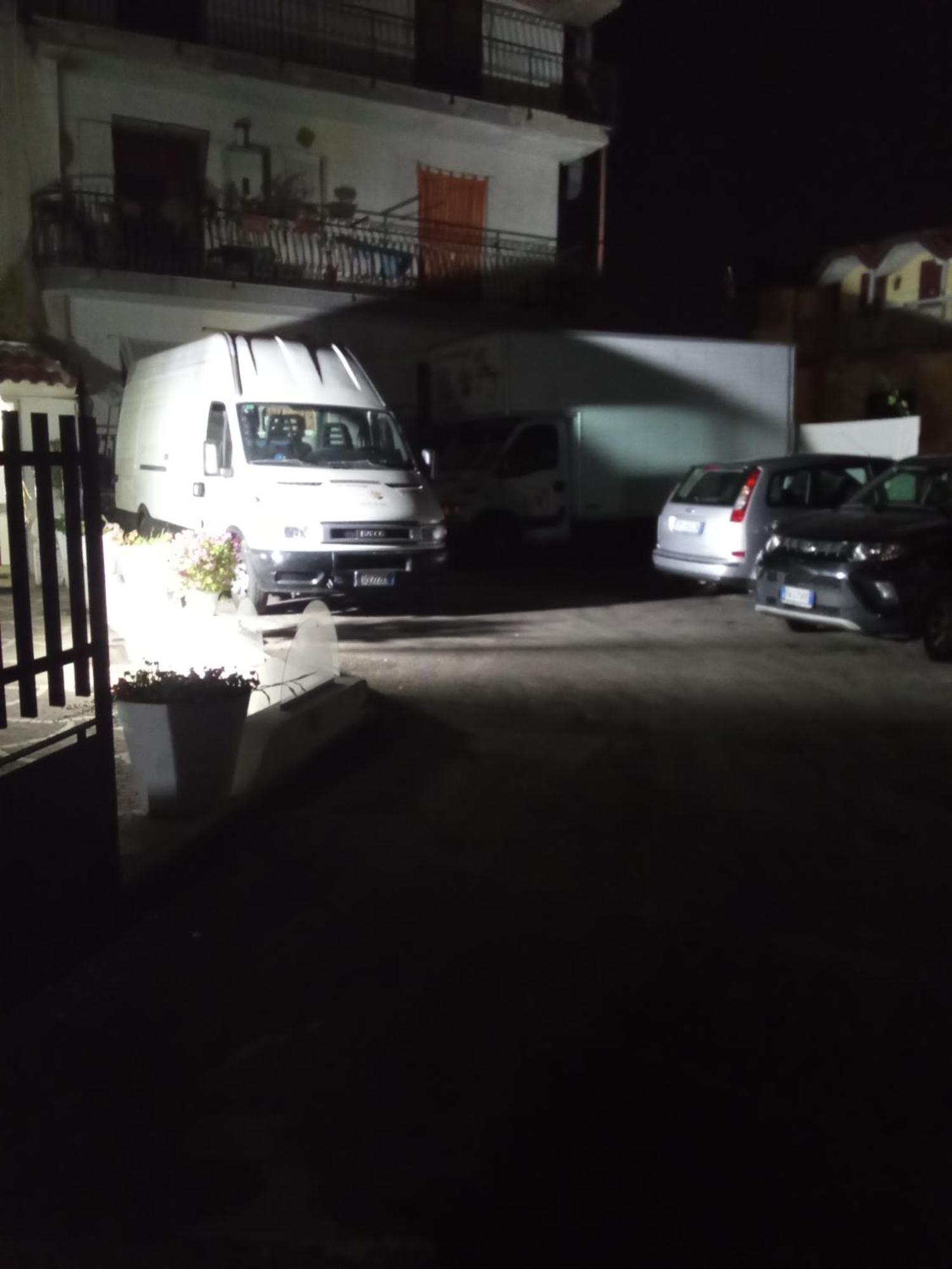 Bed and Breakfast Relais al borgo Somma Vesuviana Esterno foto
